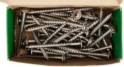 SPAX 257000801005 R 88193 m.Spitze/T-STAR TG Houtschroef 8 mm 100 mm Torx, Binnen-T RVS V2A Roestvast 50 stuk(s)