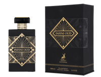 Maison Alhambra Infini Oud Eau de Parfum Spray 100 ml - thumbnail