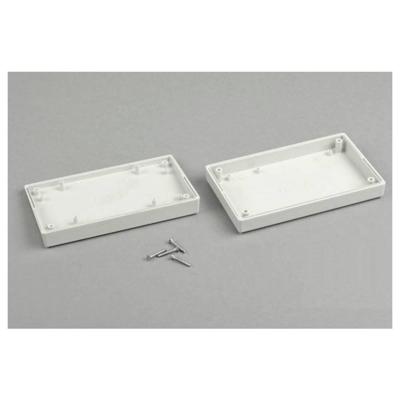 Supertronic PT080G-S Tafelbehuizing 148 x 87 x 38 1 stuk(s)