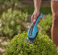 GARDENA Accugrasschaar ClassicCut Li Set - thumbnail