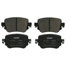 Remblokken set FDB4485