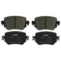 Remblokken set FDB4485 - thumbnail