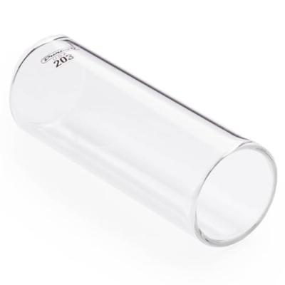 Dunlop 203 glazen slide 22x25x69mm