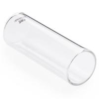 Dunlop 203 glazen slide 22x25x69mm - thumbnail