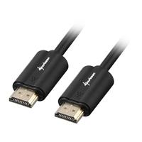 Sharkoon HDMI 2.0 kabel - thumbnail
