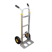 STANLEY SXWTI-HT513 Steekwagen Inklapbaar Aluminium Laadvermogen (max.): 200 kg - thumbnail