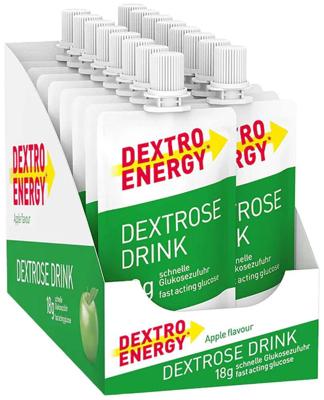 Dextro Energy Dextrose Drink 16x50ml