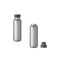 Mepal Isoleerfles Ellipse 500 ml RVS - thumbnail