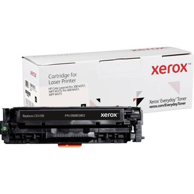 Compatibel Toner Xerox 006R03802 Zwart