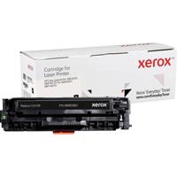 Compatibel Toner Xerox 006R03802 Zwart - thumbnail