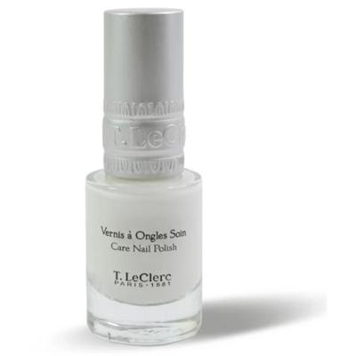 T.LeClerc Vernis Soin Lys 10ml