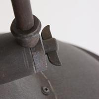 Steinhauer Landelijke hanglampAlta 40 vintage bruin - 7636B - thumbnail