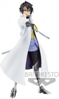 That Time I Got Reincarnated as a Slime Otherworlder Figure Vol. 13 - Hinata Sakaguchi