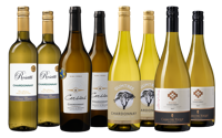 Chardonnay Wijnpakket - thumbnail