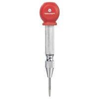 TOOLCRAFT TO-10179732 Automatische korrels met punt (Ø x l) 1.6 cm x 12.7 cm - thumbnail