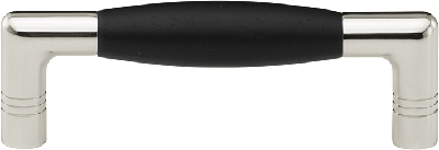 Meubelgreep Ton MGN/ebben