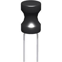 Fastron 07P-152J-51 07P-152J-51 Inductor Radiaal bedraad Rastermaat 5 mm 1500 µH 0.13 A 1 stuk(s) - thumbnail