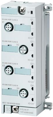 Siemens 6ES7147-4JD00-0AB0 6ES71474JD000AB0 PLC-elektronicamodule 28.8 V/DC
