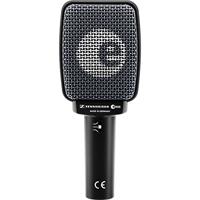 Sennheiser E906 Dynamische instrumentmicrofoon - thumbnail