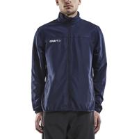 Craft 1907379 Rush Wind Jacket M - Navy - XXL - thumbnail