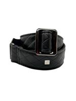 Get'm Get'm Classic Rock Collection Caracas Black gitaarband - thumbnail