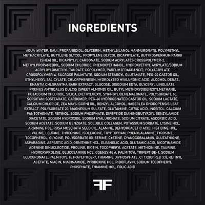 Filorga NCTF Reverse NCTF-Reverse Mat 50ml