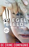 Spiegelbeeld - Martine Kamphuis - ebook - thumbnail