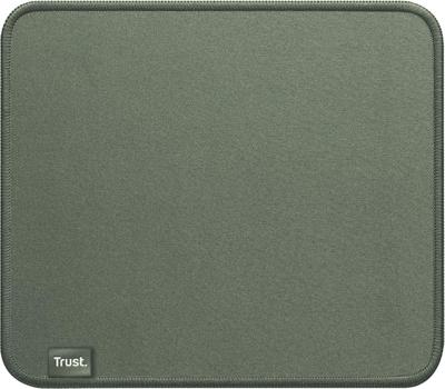 Trust BOYE MOUSE PAD ECO GREEN Muismat Groen