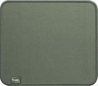 Trust BOYE MOUSE PAD ECO GREEN Muismat Groen - thumbnail