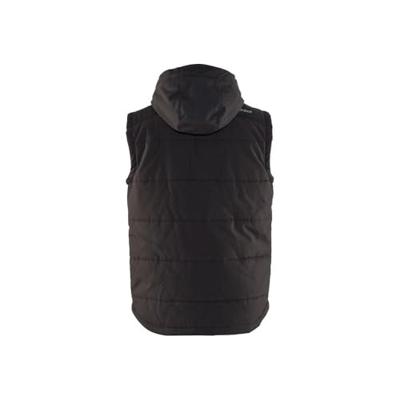 Blåkläder Bodywarmer 38991845 | Donkergrijs | Maat XXL - 7330509508220