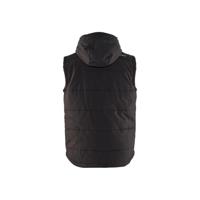 Blåkläder Bodywarmer 38991845 | Donkergrijs | Maat XXL - 7330509508220 - thumbnail