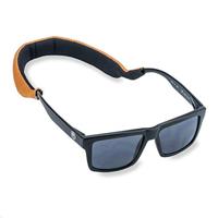 Carson drijvende brillenkoord fa-10(02) oranje - thumbnail