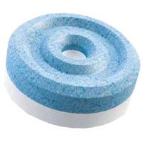 Rubson navulling voor ontvochtiger AERO 360, doos van 2 tabs van 450 gram, neutraal - thumbnail