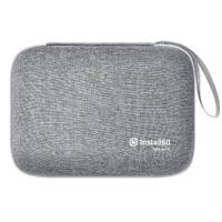 Insta360 GO 3 & GO 3S draagtas grijs - thumbnail