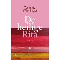 De heilige Rita - thumbnail