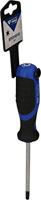 Brilliant Tools BT034910 Torx-schroevendraaier Grootte T 30 Koplengte: 100 mm 1 stuk(s) - thumbnail