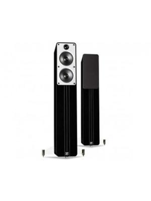 Q Acoustics: Q Concept 40 - 2 stuks - Zwart