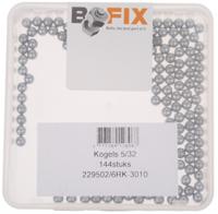 Bofix kogels 5/32" 4,0mm (144st) - thumbnail