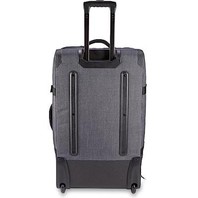 Dakine 365 Roller 100L Trolley Carbon 100L Dakine 365 Roller 100L Trolley Carbon 100L