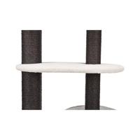 TRIXIE KRABPAAL XXL CARA WIT / GRIJS 78X48X128 CM - thumbnail