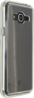 Mobilize Naked Protection Case Samsung Galaxy J3 2016 Clear - thumbnail