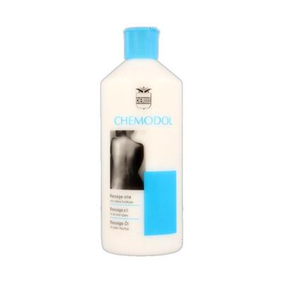 Chemodol Massage Olie