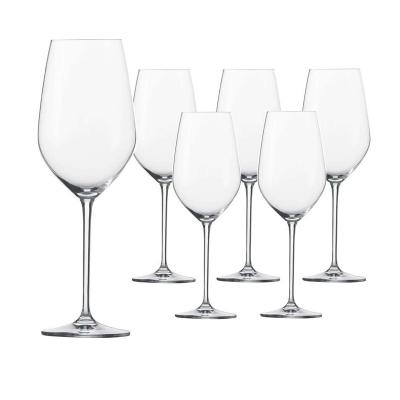 SCHOTT ZWIESEL - Fortissimo - Bordeauxglas nr.130 set/6