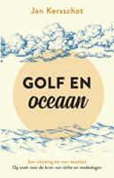 Golf en oceaan - Jan Kersschot - ebook - thumbnail