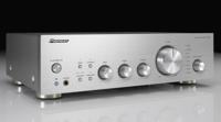 Pioneer: A-40AE Versterker - Zilver - thumbnail