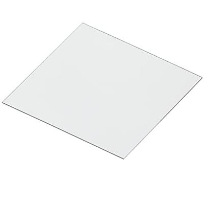 BRESSER Set objectglaasjes / dekglaasjes 50/100 gebruiksklaar, met Boro 3.3 dekglaasjes