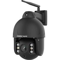 Foscam SD8P (black) WiFi IP Überwachungscamera 3840 x 2160 Pixel - thumbnail