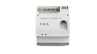 Devolo Magic 2 LAN Powerline DIN-rail adapter 8528 EU Powerline 2400 MBit/s - thumbnail