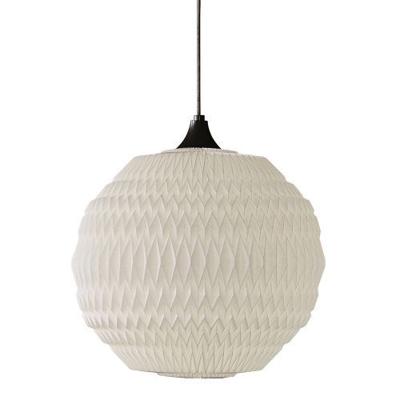 LE KLINT Caleo 3 Paper Hanglamp - Wit LE KLINT Caleo 3 Paper Hanglamp - Wit