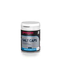 Sponser electrolytes blend salt caps 120 pieces - thumbnail